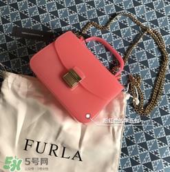 furla果冻包多少钱？芙拉果冻包专柜价格