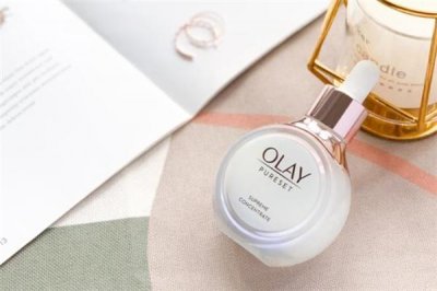 ​olay流光瓶怎么用 olay流光瓶精华使用步骤