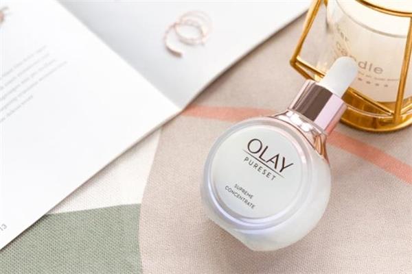 olay流光瓶怎么用 olay流光瓶精华使用步骤