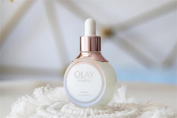 olay流光瓶怎么用 olay流光瓶精华使用步骤