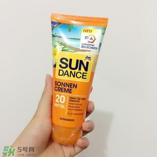 sundance防晒霜多少钱?sundance防晒霜专柜价格