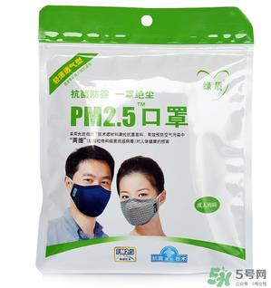 绿盾和3m哪个好？绿盾口罩和3m 口罩有什么区别？