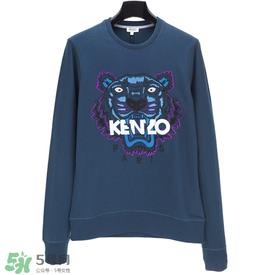 kenzo虎头卫衣多少钱？kenzo虎头卫衣专柜价格