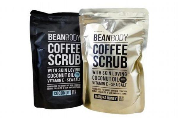 beanbody磨砂膏有用吗 澳洲beanbody磨砂膏