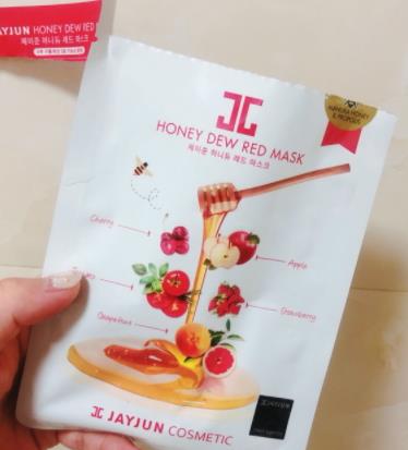 jayjun蜜光面膜怎么样？jayjun蜜光面膜要洗吗