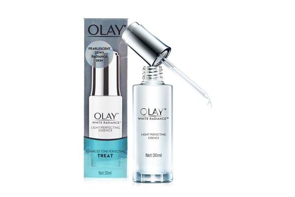 olay小白瓶哪个美白效果好 olay小白瓶的正确使用方法