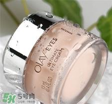 olay多效优越眼部精华霜适合年龄?olay多效优越眼霜怎么样?