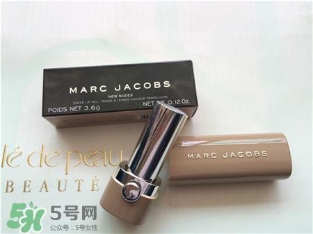 Marc Jacobs口红价位 Marc Jacobs口红价格