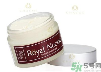 ​皇家花蜜蜂毒面膜效果怎么样?royal nectar蜂毒面膜使用方法