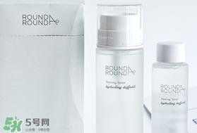 round a round二次清洁水怎么用_使用方法