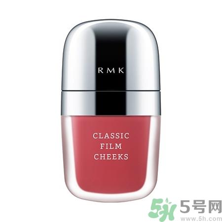 rmk液体腮红色号 rmk液体腮红试色