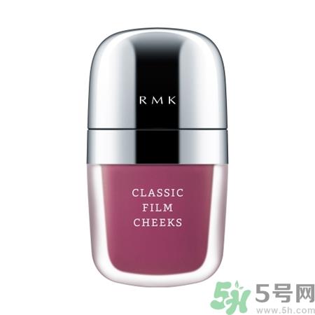 rmk液体腮红色号 rmk液体腮红试色