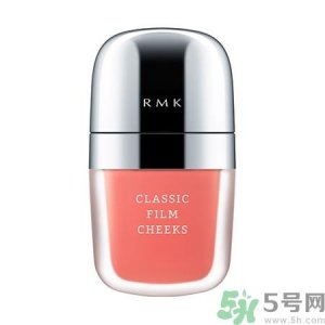 ​rmk液体腮红色号 rmk液体腮红试色