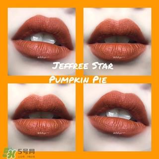 jeffree star是什么牌子?jeffree star是哪个国家的?