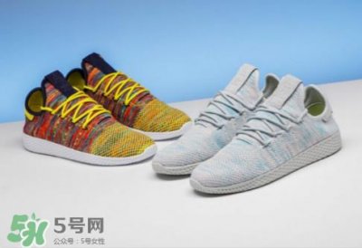 ​adidas tennis hu怎么样？阿迪达斯tennis hu运动鞋照片曝光