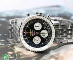 breitling百年灵是什么牌子？百年灵是什么档次？