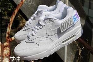 nike air max 1-100魔术贴版本什么时候发售_多少钱？