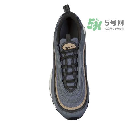 nike air max 97羊毛鞋面子弹头多少钱_什么时候发售？