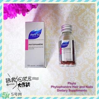 phyto发朵生发胶囊怎么吃？发朵胶囊有用吗？