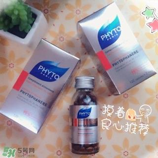 phyto发朵生发胶囊怎么吃？发朵胶囊有用吗？