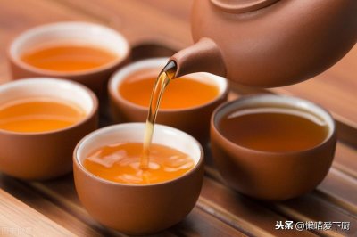 ​茶叶市场炒作的“野茶”，属于什么茶？能放心喝吗？涨知识了