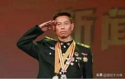 ​“兵王”王忠心，退休后紧急召回两次，女儿特别优秀当上军官