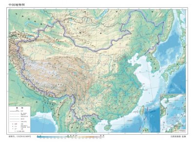 ​中国十大水库排名，三峡稳居榜首，丹江口仅列第2，白鹤滩入列第6